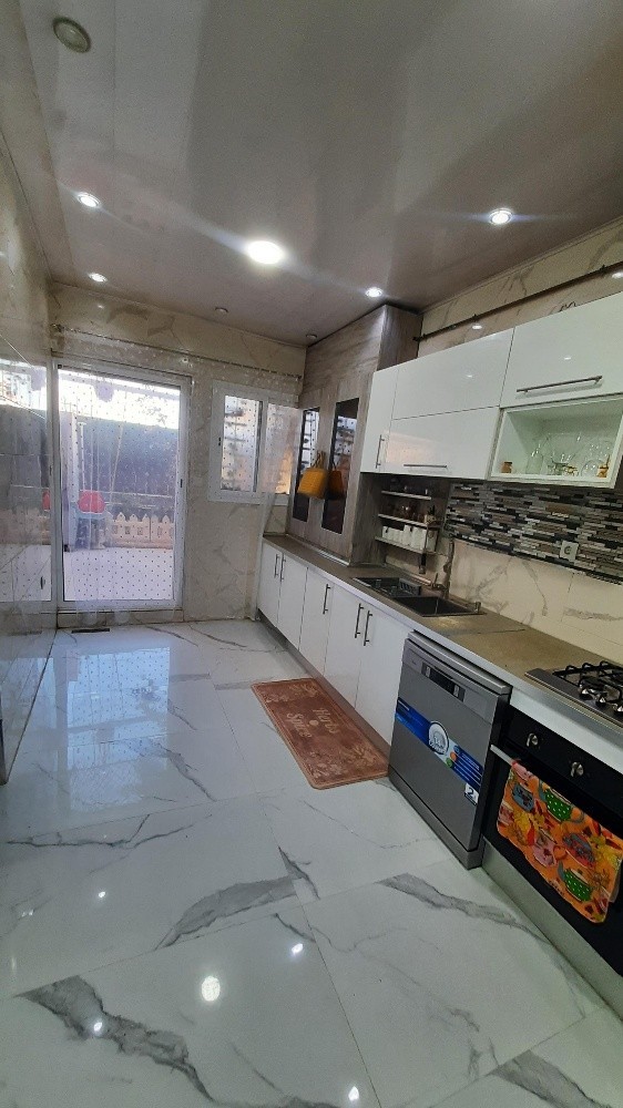 شقة سكنية للبيع  - 4