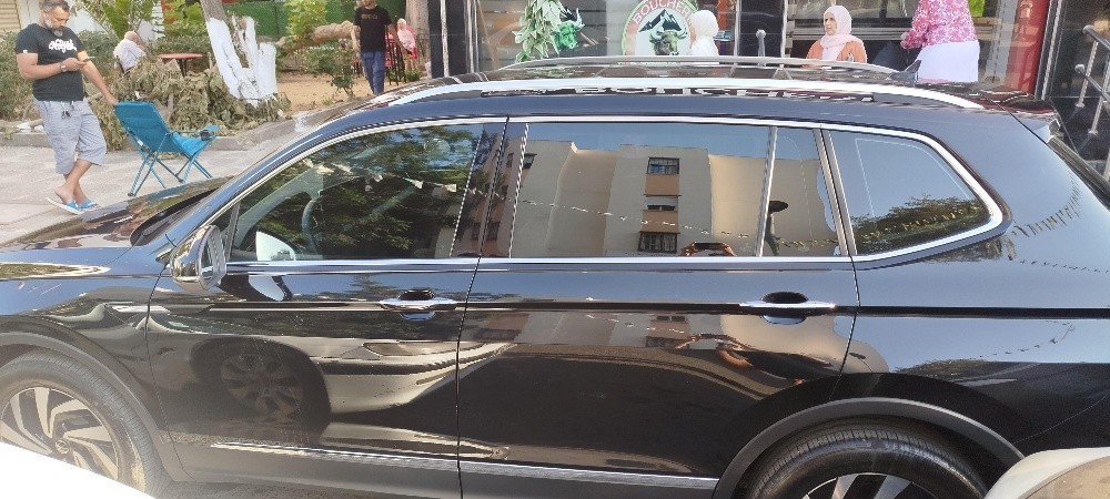 TIGUAN L - 4