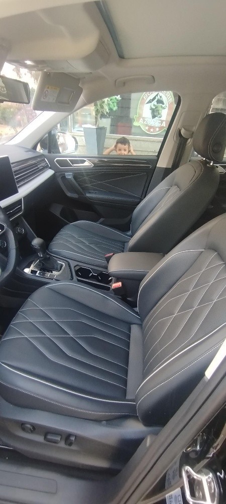 TIGUAN L - 6