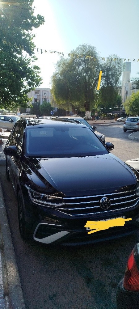 TIGUAN L - 1