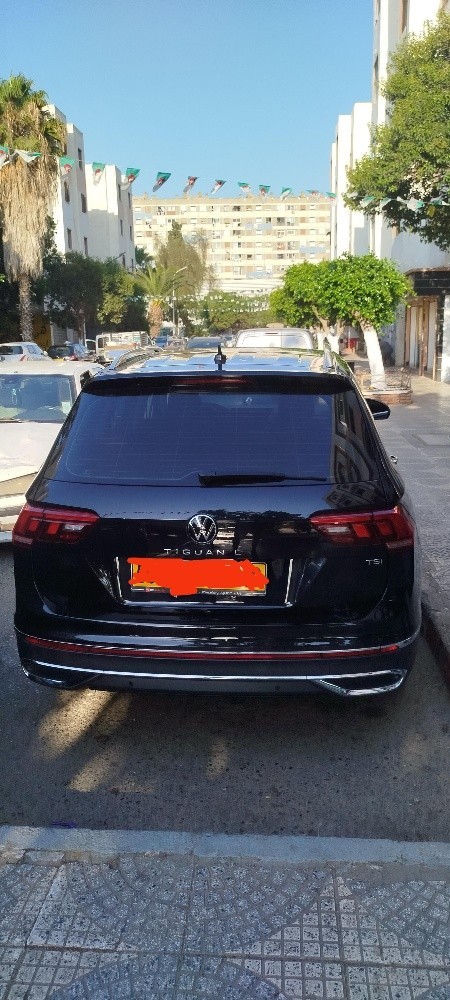 TIGUAN L - 2