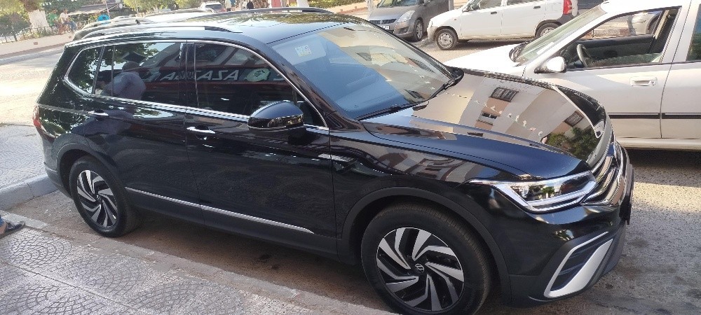 TIGUAN L - 3