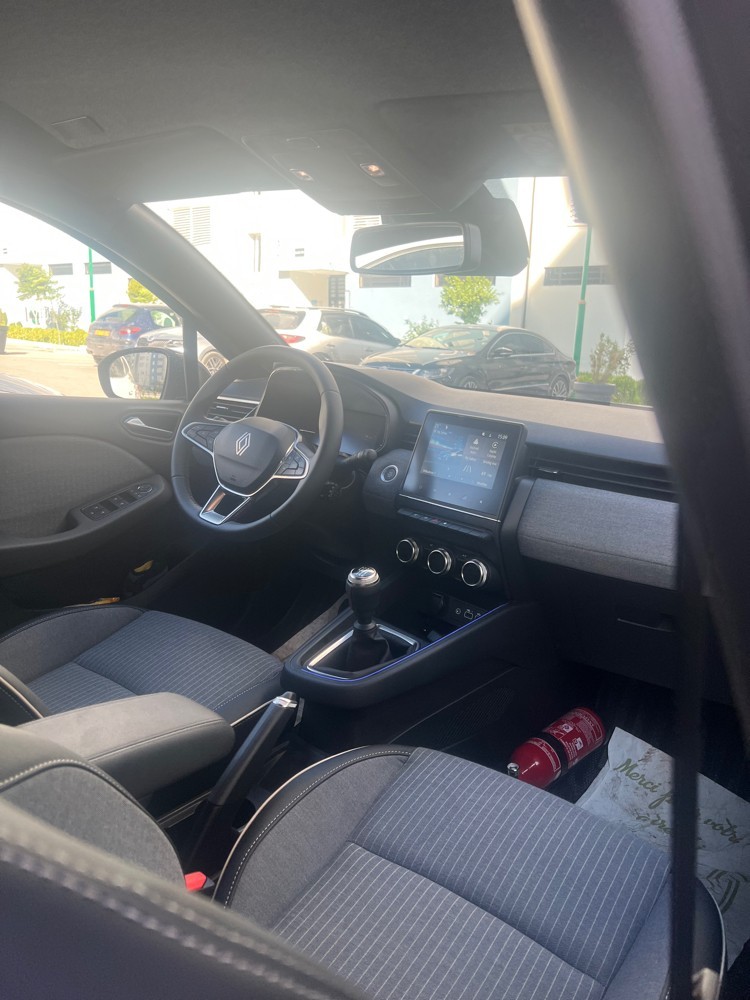 clio 5 2025 - 6