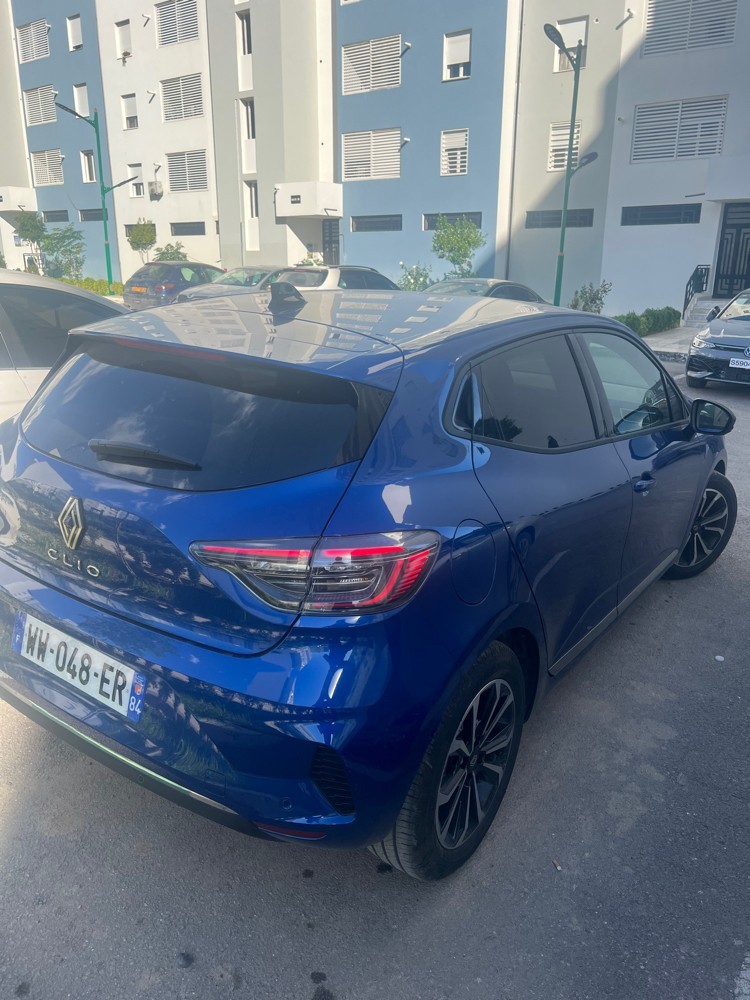 clio 5 2025 - 3