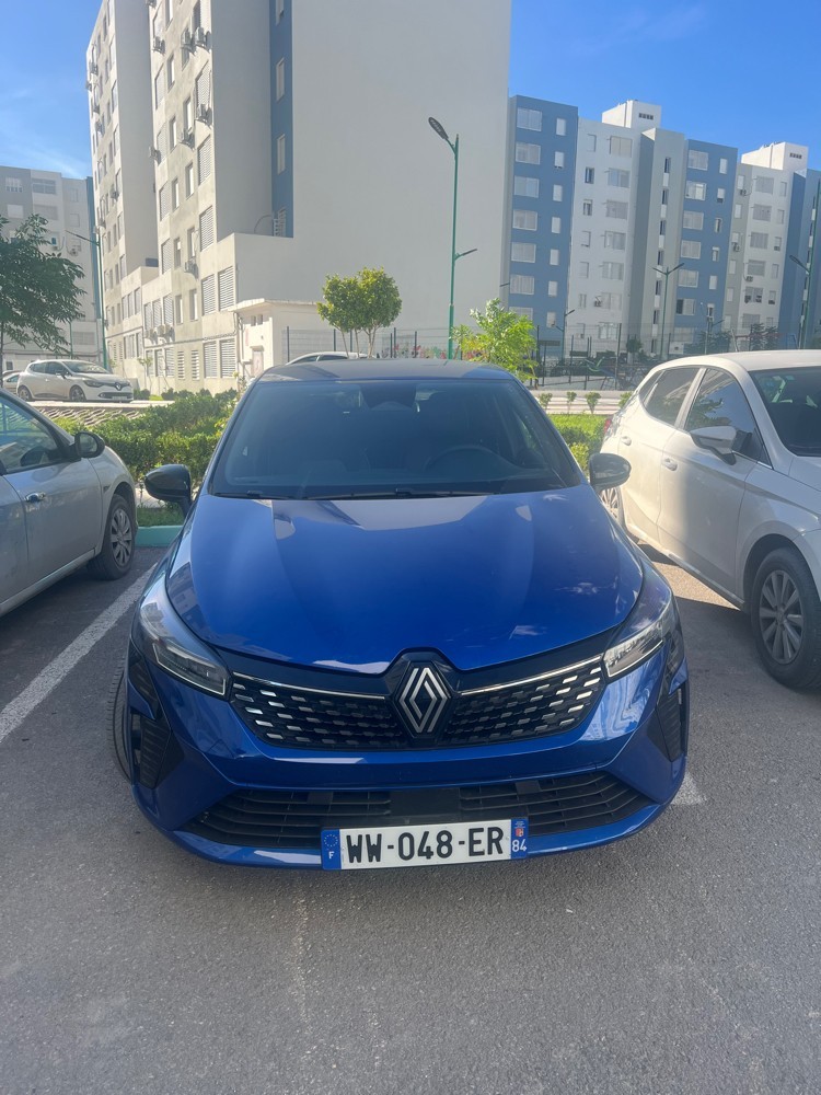 clio 5 2025 - 4
