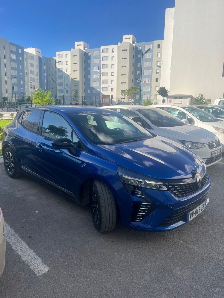 clio 5 2025 - 5