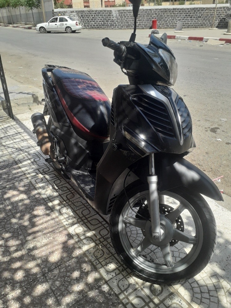 keeway logik - 3