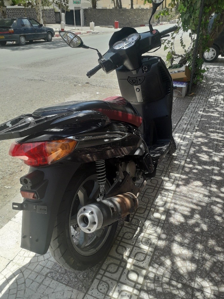 keeway logik - 2