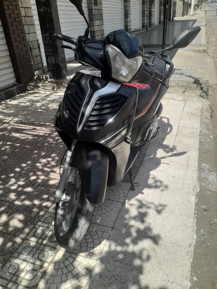 keeway logik - 4