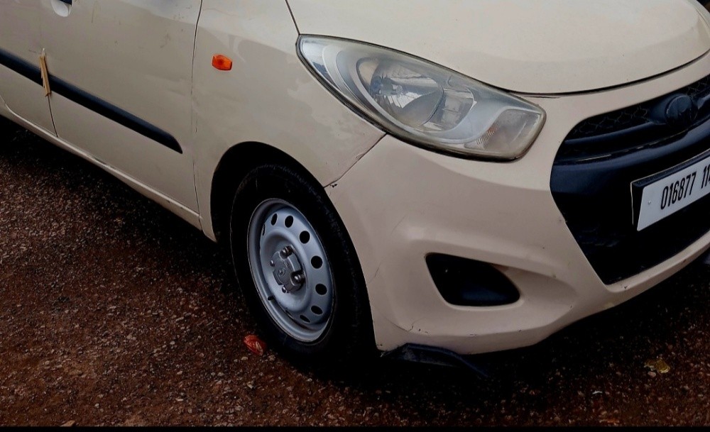 I10 moteur réviser trés bien - 8