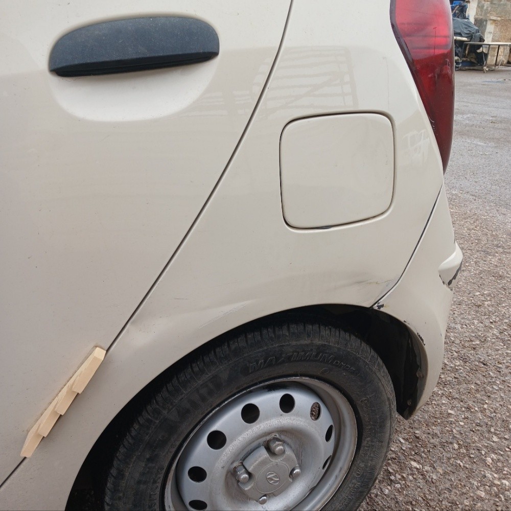 I10 moteur réviser trés bien - 6