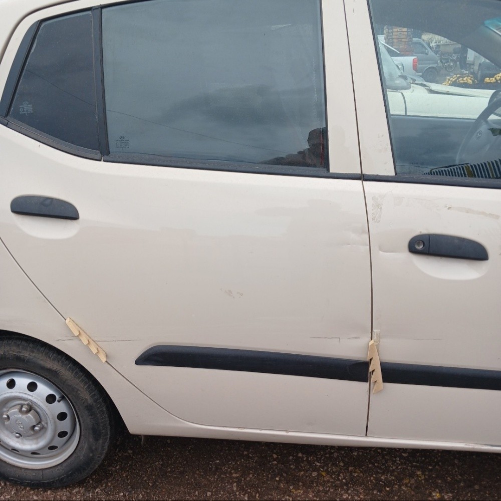 I10 moteur réviser trés bien - 3