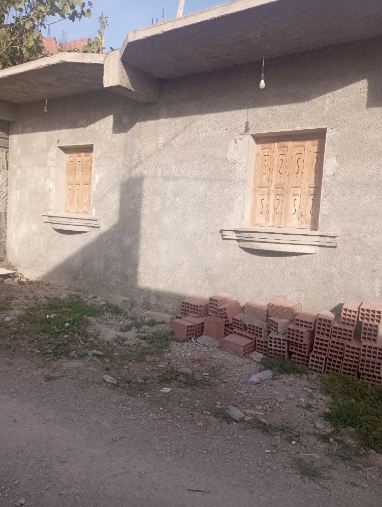 دار عرب بميلة للبيع - 1