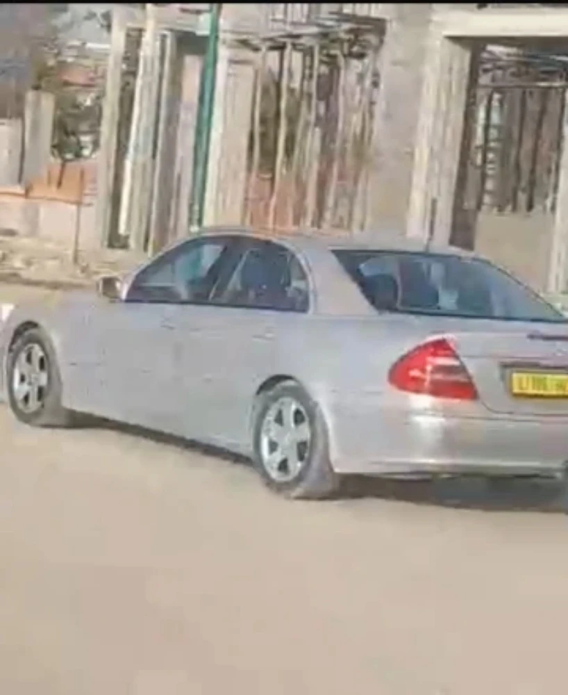 مارسيدس  - 1
