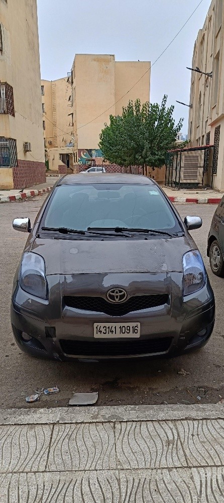 ثويوثا ياريس - 6