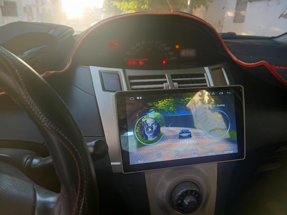 ياريس  0699810500 - 4
