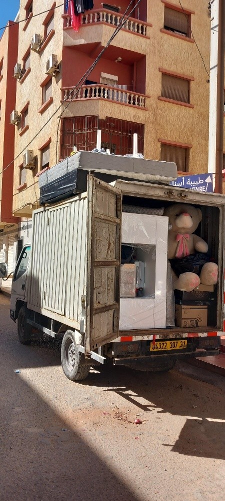 transport - 1