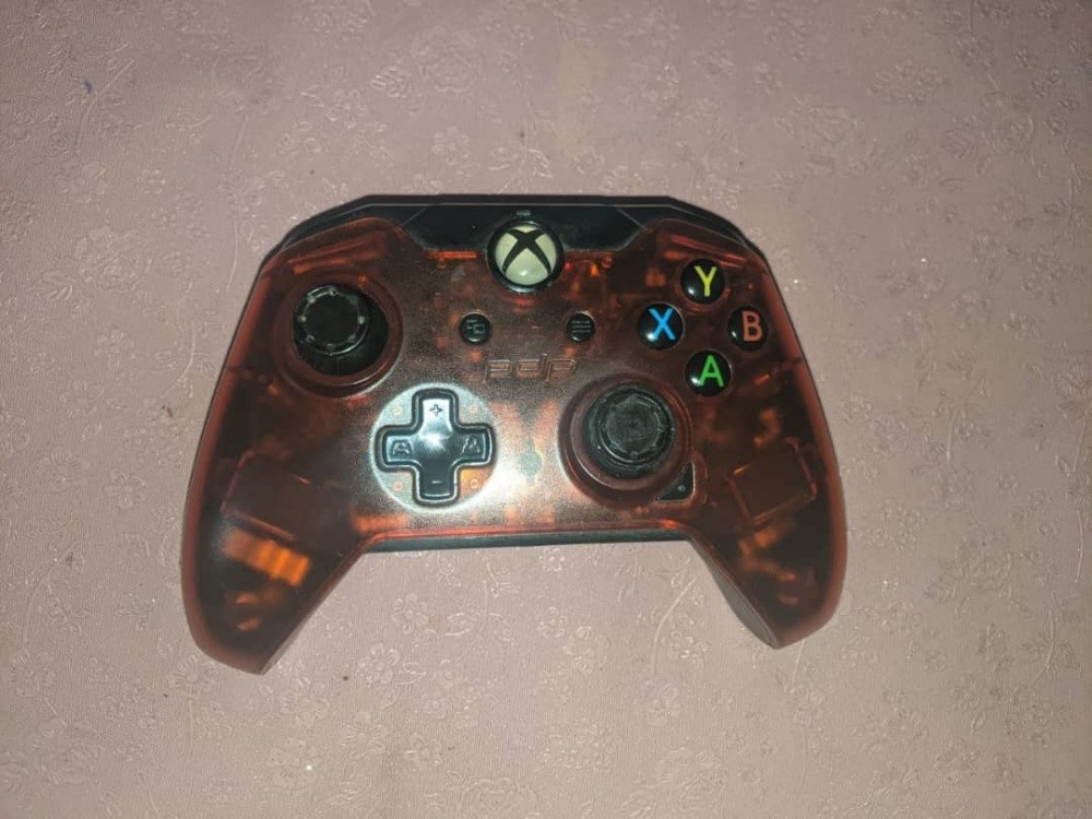 xbox one - 1