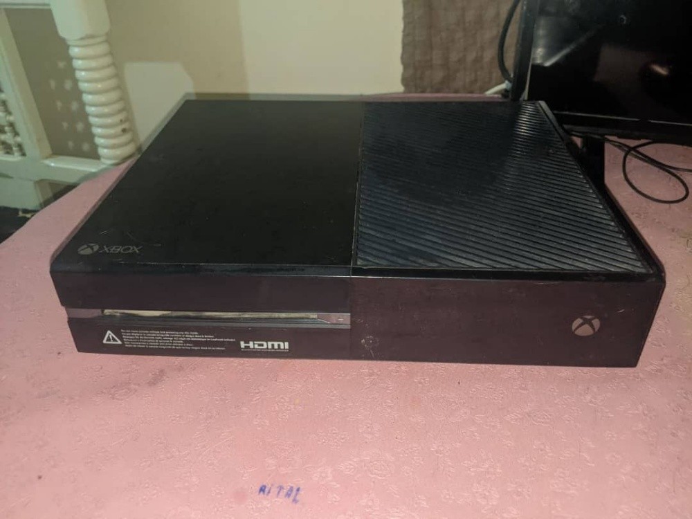 xbox one - 7