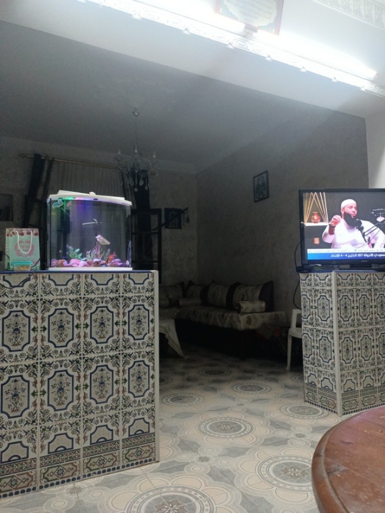 شقة سكنية للبيع  - 1
