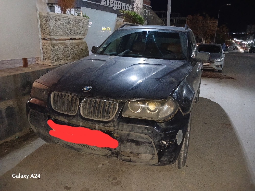 Bmw  - 1