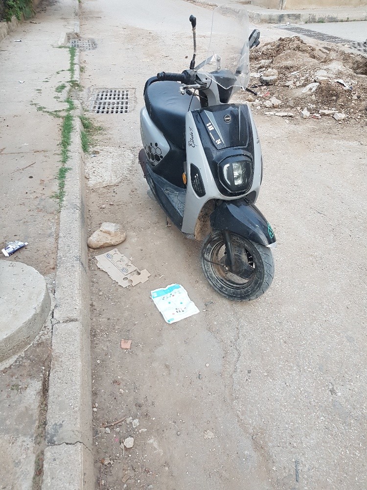 دراجة ايستايت - 3
