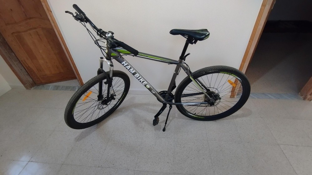 دراجة هوائية - 1