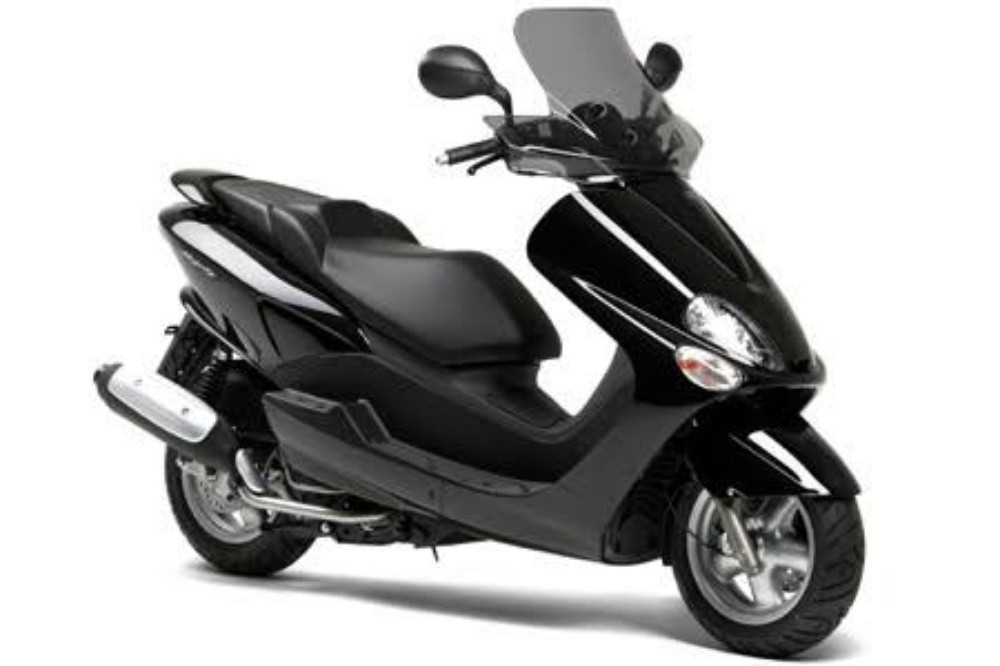 moto avonder - 1