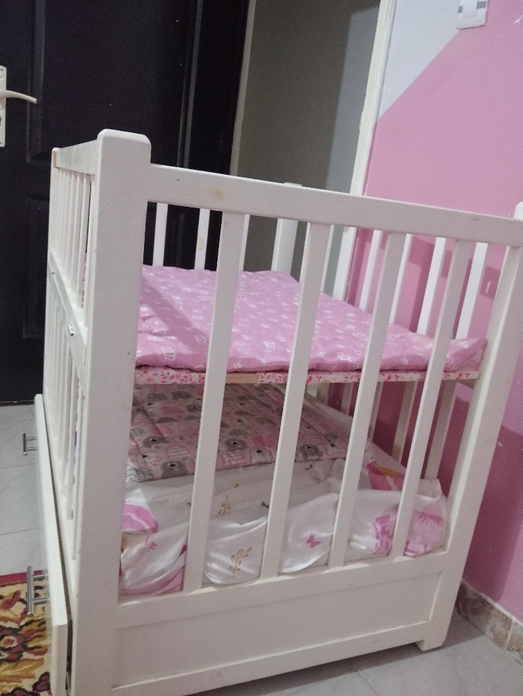 Lit bébé - 3