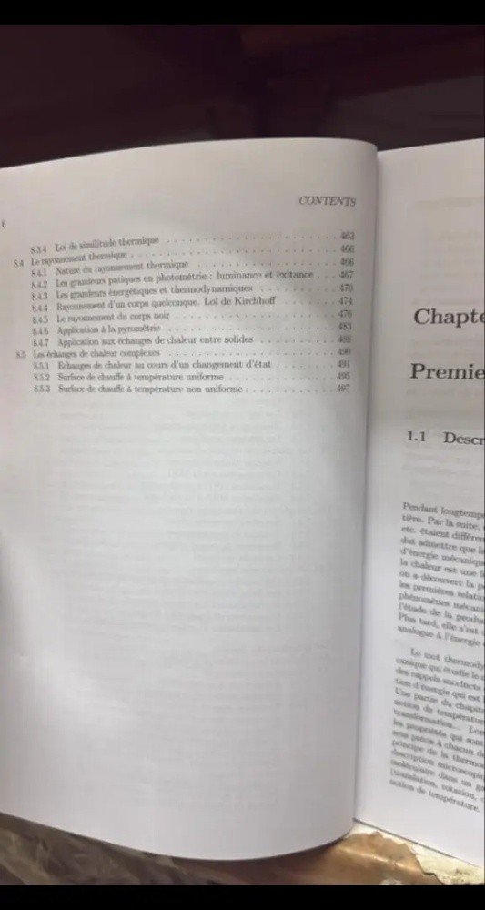 كتاب ثارموديناميك - 2