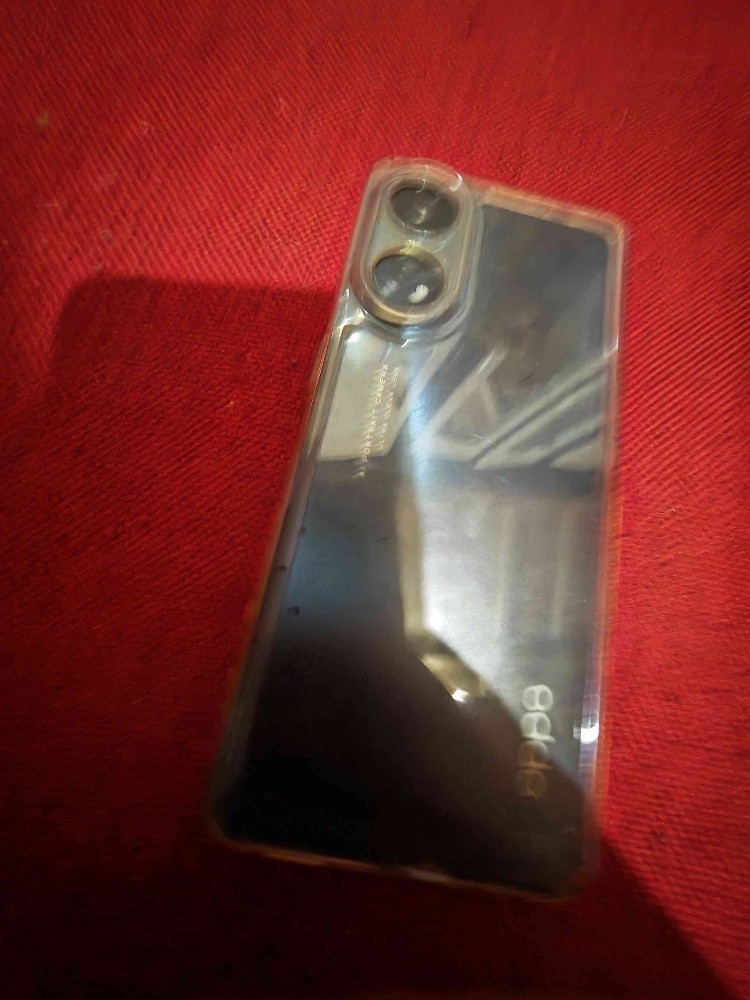 Oppo reno - 2