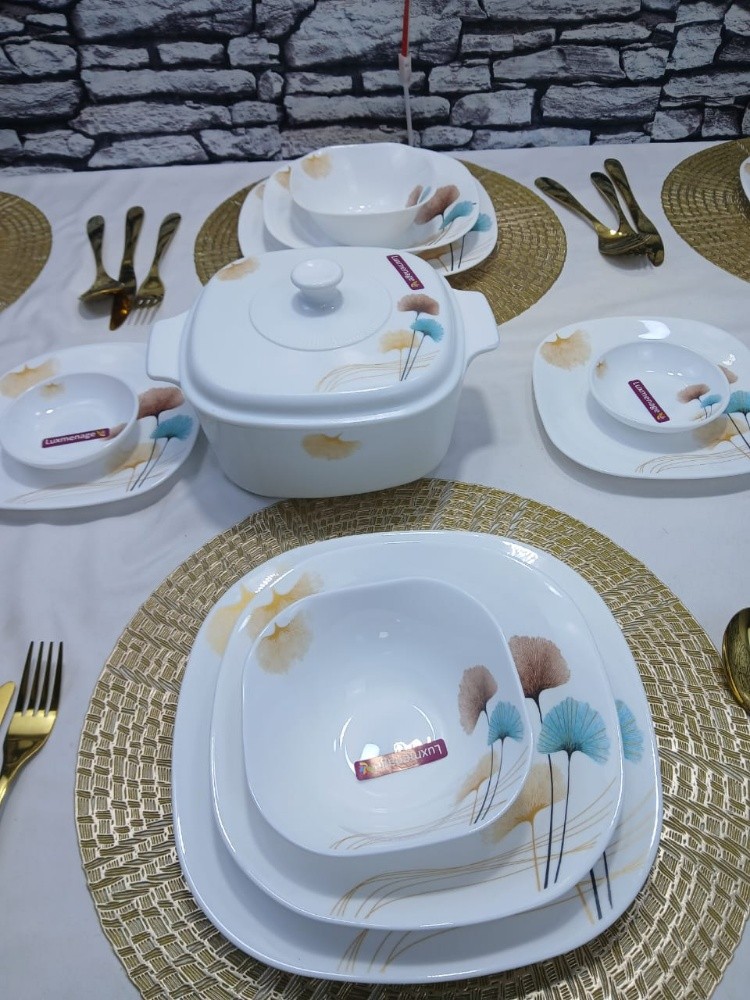 service a table - 7