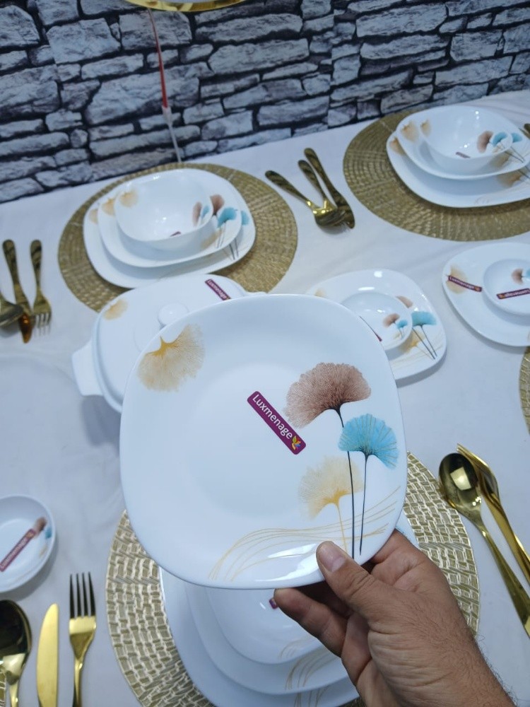 service a table - 2