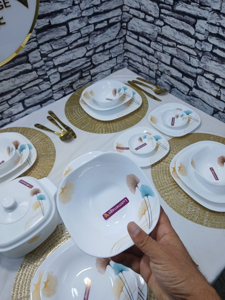 service a table - 5