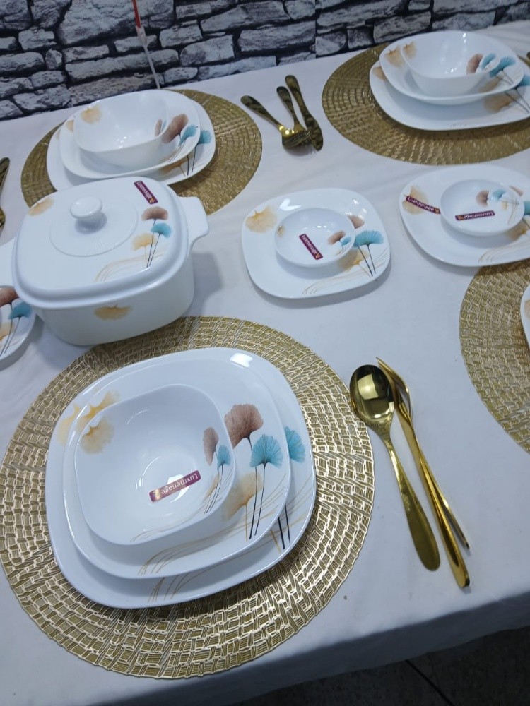 service a table - 1