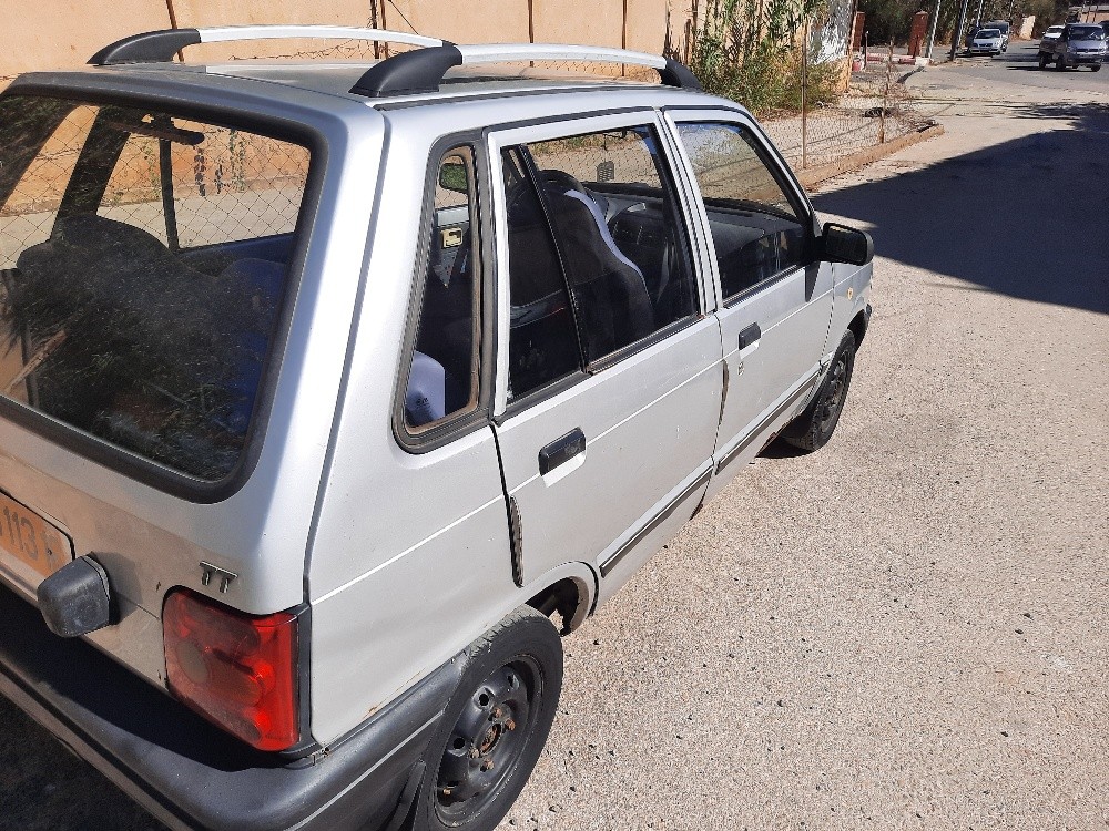 بيع سيارة زويتي   - 15
