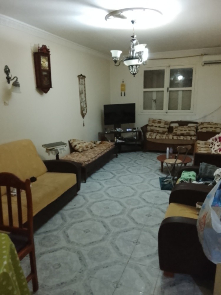 appartement - 1