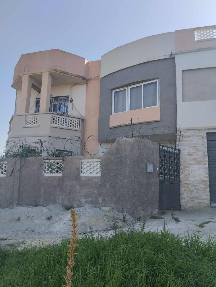 فيلا سكنية للبيع - 2