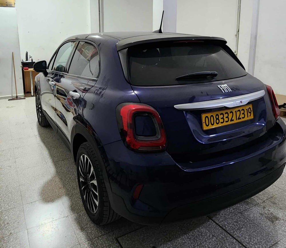 Fiat 500 - 3