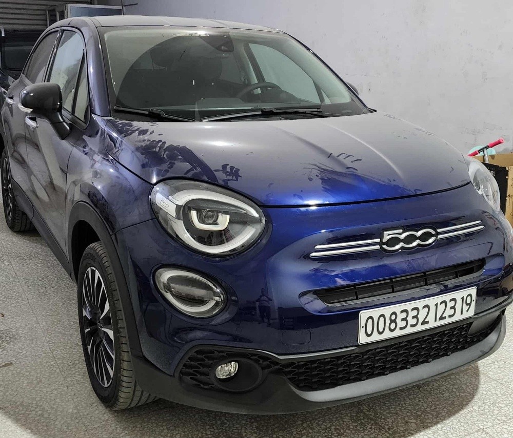 Fiat 500 - 2