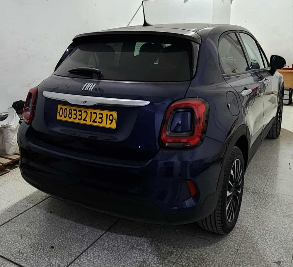 Fiat 500 - 4