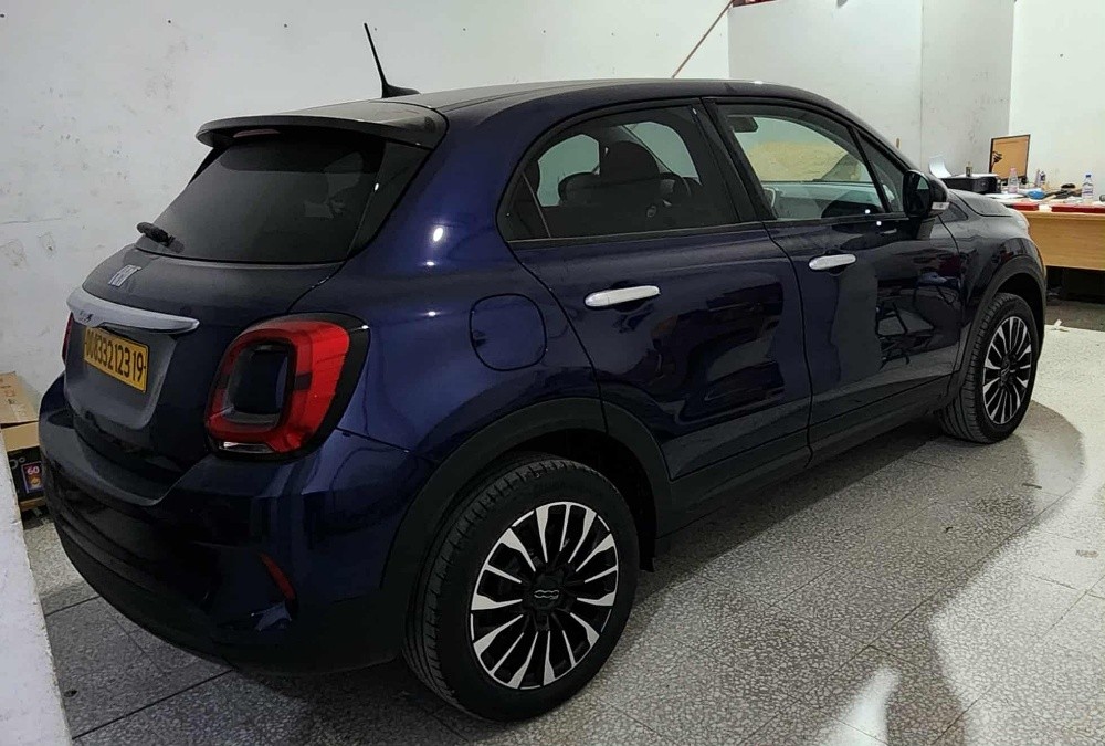 Fiat 500 - 5