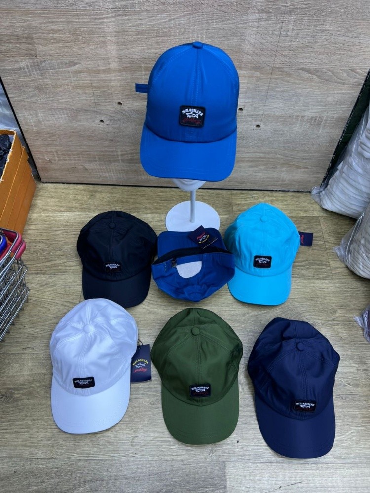casquette - 1