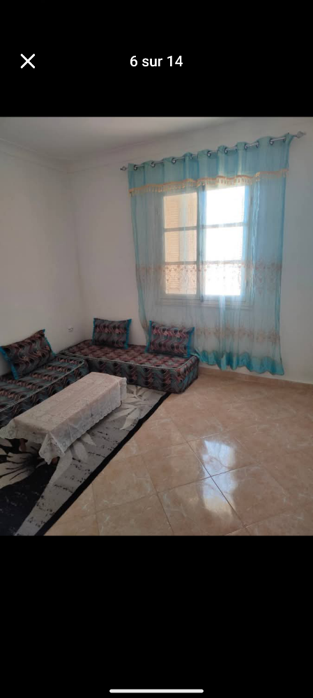 appartement - 3