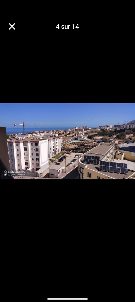 appartement - 5