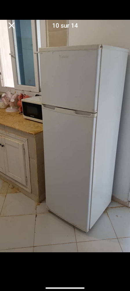 appartement - 9