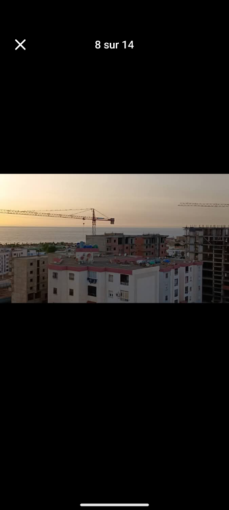 appartement - 2