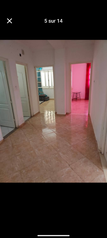 appartement - 4