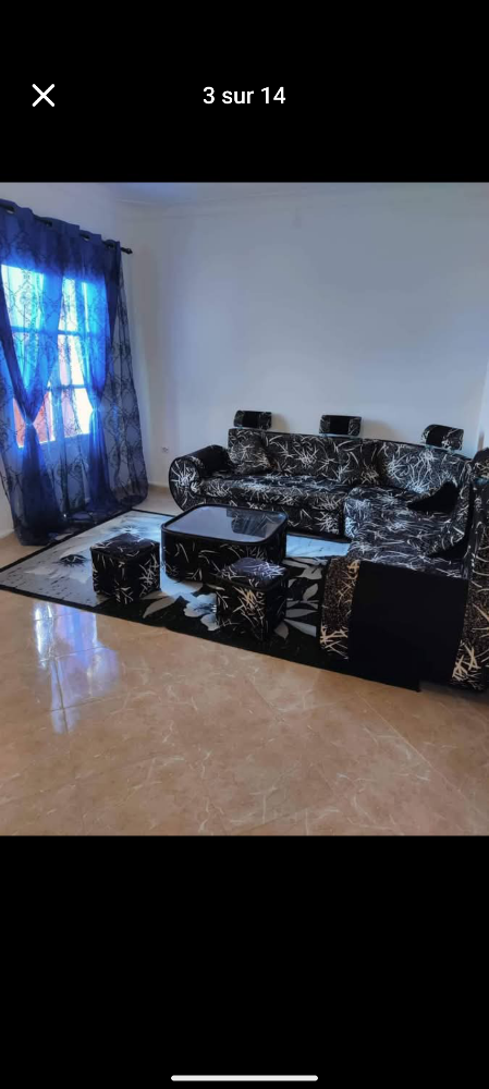 appartement - 6