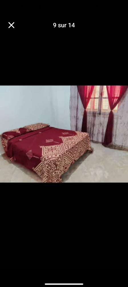 appartement - 1
